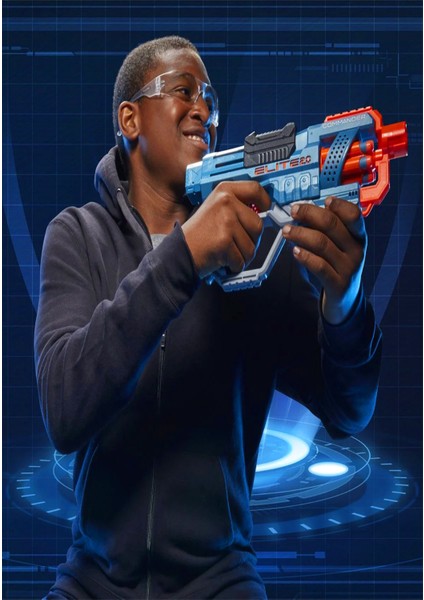 Elite 2.0 Commander