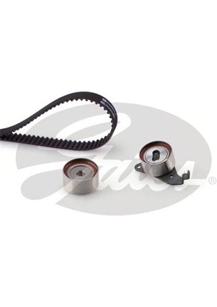 K015202XS-EKSANTRİK Gergi Kiti 163X267 Avensıs 2.0 97-00 -Carına Iı 2.0 86-96 -Corona 2.0-