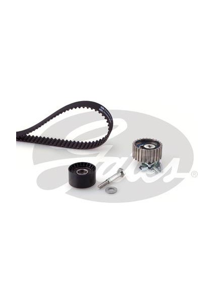 K015646XS-EKSANTRİK Gergi Kiti 194X240 Egea-Doblo-Lınea-Punto Evo 1.6mjt-Bravo Iı-Combo 1.