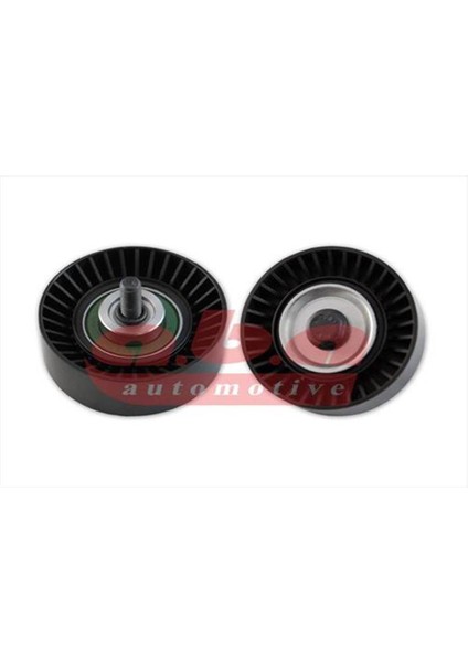 25850216-ALTERNATÖR Gergi Rulmanı Escort-Fıesta-Focus 1.6 16V Ka Mazda 121 70X26MM