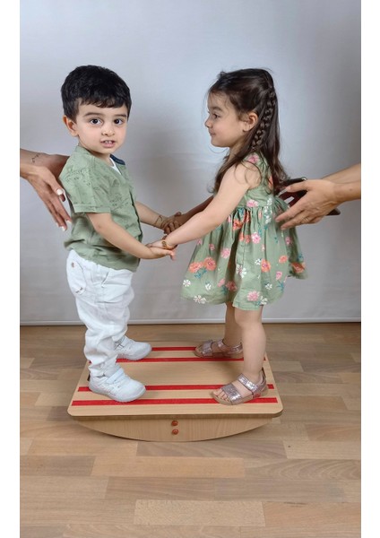 Sandal Denge Tahtası 60*80