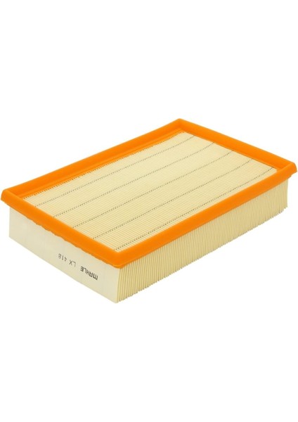 Hava Filtresi 1 Adet - Audı A3 2.0 Tdı 2003-2012 100 Kw -- F026400172 - Oem: 1k0 129 620 E