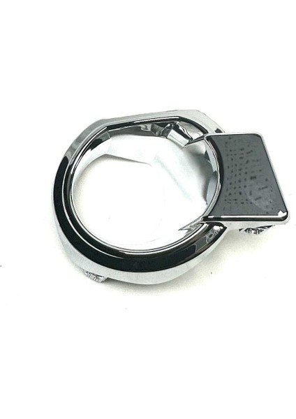 Sis Lamba Kapağı Ford Ranger 2014-2016 Sol (Gri Sisli)