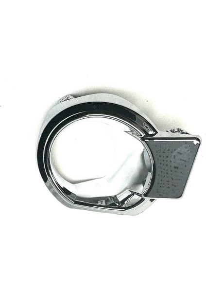 Sis Lamba Kapağı Ford Ranger 2014-2016 Sol (Gri Sisli) fiyatları