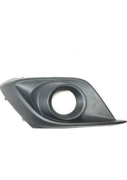 Sis Lamba Kapağı Mazda 3 2014-2016 Sol (Sisli Siyah)