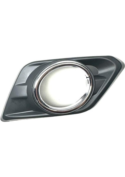 Sis Lamba Kapağı Nissan X-Trail 2014-2016 Sağ (Sisli)