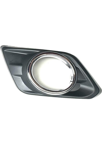 Sis Lamba Kapağı Nissan X-Trail 2014-2016 Sağ (Sisli)