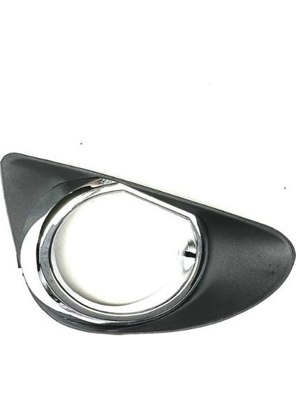 Sis Lamba Kapağı Toyota Yaris Yaris 2012-2014 Sol (Sisli)