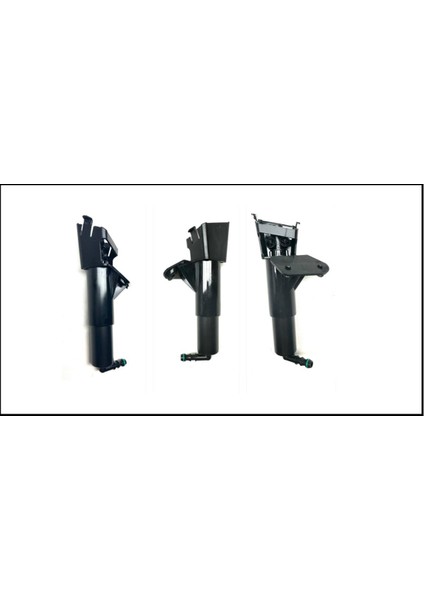 Far Yıkama Robotu (Motoru) Avensis 2006-2008 Sağ