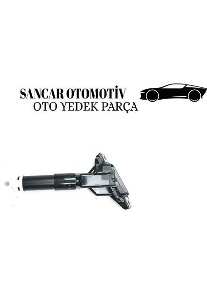 Far Yıkama Robotu (Motoru) Cıvıc 2009-2011 Sağ