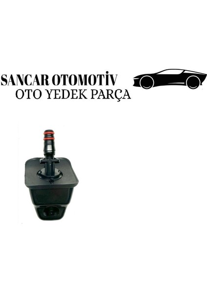Far Yıkama Robotu (Motoru) Crv 2001-2003 Sol