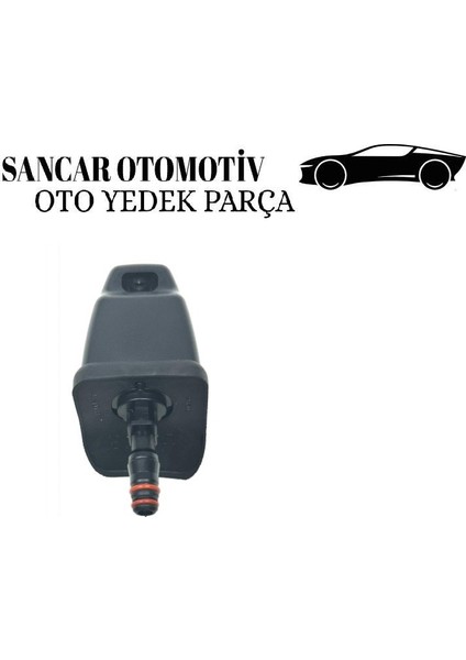 Far Yıkama Robotu (Motoru) Crv 2003-2006 Sol
