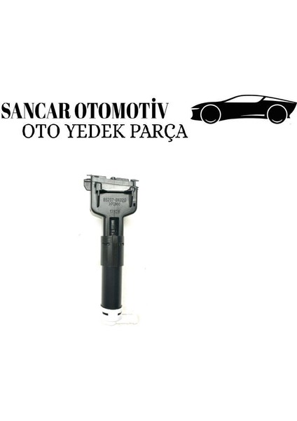 Far Yıkama Robotu (Motoru) Hılux 2012-2014 Sağ