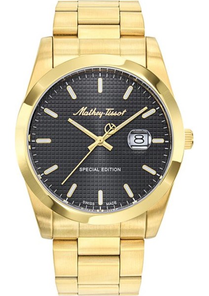 H452PN Erkek Kol Saati