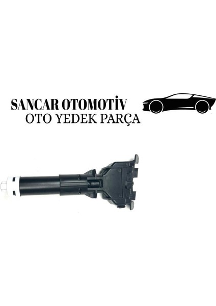 Far Yıkama Robotu (Motoru) Mazda Cx-5 2011-2017 Ön Sol