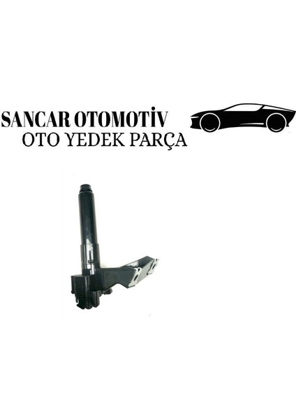 Far Yıkama Robotu (Motoru) Outlander 2016-2018 Sol