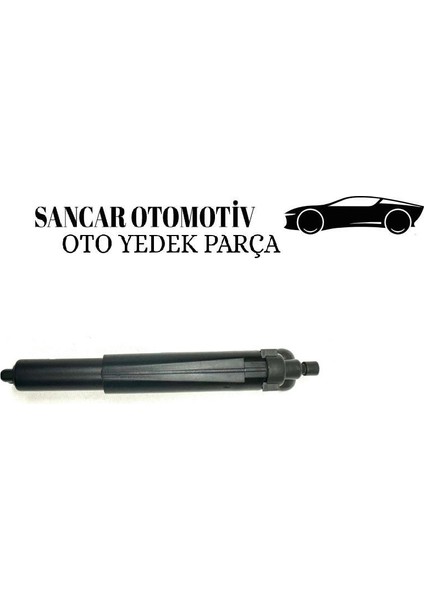 Far Yıkama Robotu (Motoru) Pathfınder 2010-2014 Sağ