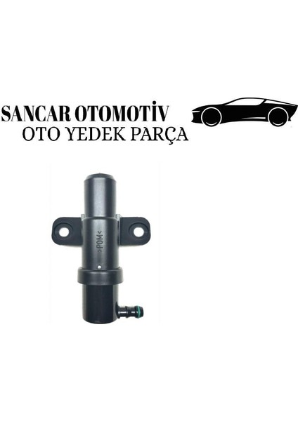 Far Yıkama Robotu (Motoru) Santafe 2010-2012 Sağ