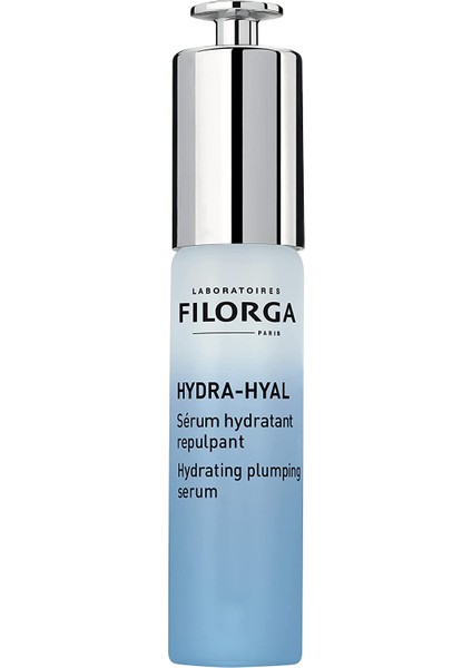Hydra Hyal Serum 30 ml (Nemlendirici ve Dounlaştırıcı Serum)