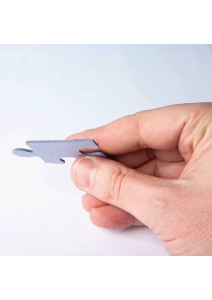 30 Parça Supercolor Puzzle: Cars On The Road fiyatları