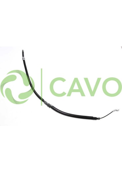 Vw. Transporter T4 1996-2003 El Fren Teli Halatı