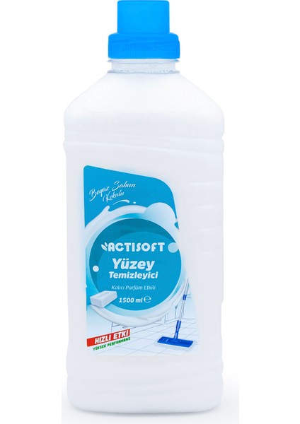 Yüzey Temizleyici 1500 ml
