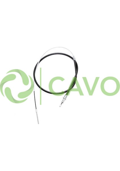 Bmv E39 El Fren Teli Sağ 1996-1999