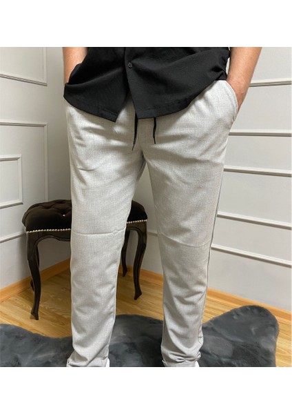 Duble Paça Joger Pantolon