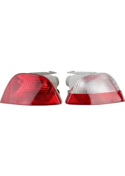 Ford Focus Arka Sis Farı ve Geri Vites Lamba Takım Sağ Sol 1998-2008 fiyatları