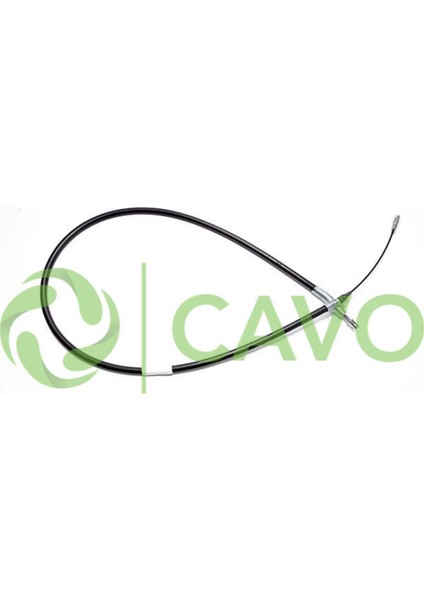 W123 Mercedes El Fren Teli Sağ 1976-1985