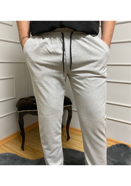 Duble Paça Joger Pantolon