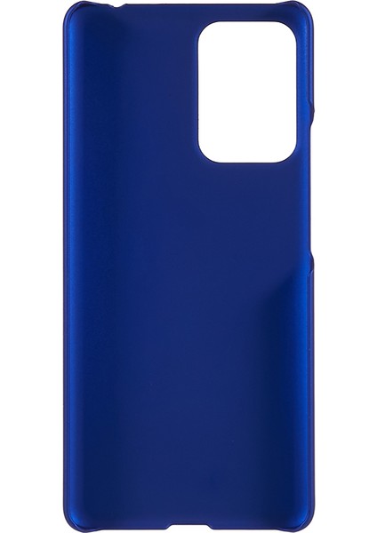 Xiaomi Redmi Note 12 Turbo / Poco F5 5g Kauçuklu Telefon Kılıfı Çırpmaya Dayanıklı Sert Pc Arka Kapak (Yurt Dışından) fiyatları