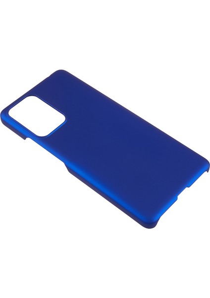 Xiaomi Redmi Note 12 Turbo / Poco F5 5g Kauçuklu Telefon Kılıfı Çırpmaya Dayanıklı Sert Pc Arka Kapak (Yurt Dışından) fırsatları