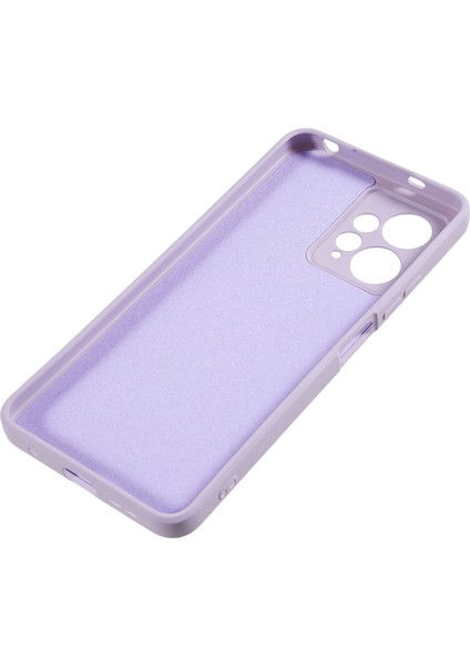 Xiaomi Redmi Note 12 4g Kauçuk Tpu Telefon Kılıfı Fiber Astar Anti-Drop Telefon Kapağı (Yurt Dışından) indirimleri