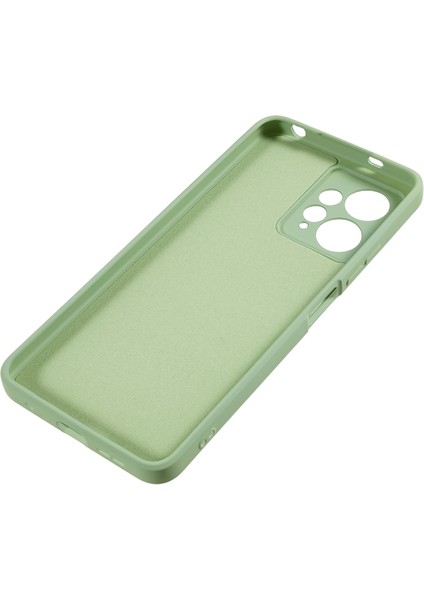 Xiaomi Redmi Note 12 4g Kauçuk Tpu Telefon Kılıfı Fiber Astar Anti-Drop Telefon Kapağı (Yurt Dışından) indirimleri