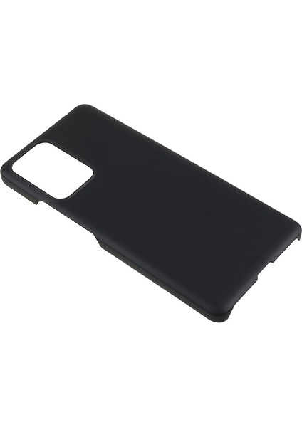 Xiaomi Redmi Note 12 Turbo / Poco F5 5g Kauçuklu Telefon Kılıfı Çırpmaya Dayanıklı Sert Pc Arka Kapak (Yurt Dışından) fırsatları