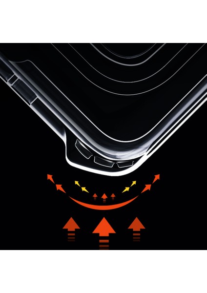 Xiaomi Redmi Note 12 Turbo / Poco F5 5g Telefon Kılıfı Akrilik+Tpu Slıve Sonra Kullanım (Yurt Dışından) fırsatları