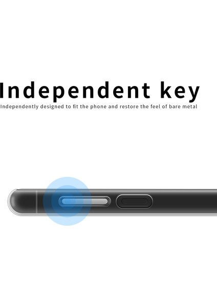 Xiaomi Redmi Note 12 Turbo Şeffaf Tpu Koruyucu Kılıf Şok Geçirmez Telefon Kapağı (Yurt Dışından) indirimleri