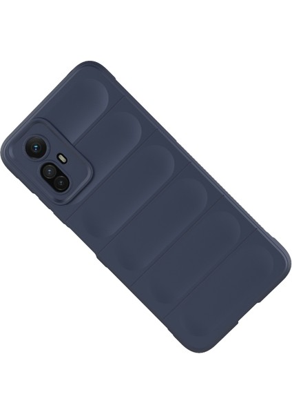 Xiaomi Redmi Note 12S 4g Telefon Kabuğu Yumuşak Tpu Cep Telefon Kılıfı Şok Emici Koruyucu Kapak (Yurt Dışından) fiyatları