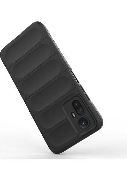 Xiaomi Redmi Note 12S 4g Telefon Kabuğu Yumuşak Tpu Cep Telefon Kılıfı Şok Emici Koruyucu Kapak (Yurt Dışından) modelleri