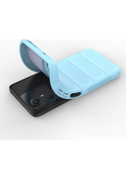 Xiaomi Redmi Note 12S 4g Telefon Kabuğu Yumuşak Tpu Cep Telefon Kılıfı Şok Emici Koruyucu Kapak (Yurt Dışından) modelleri