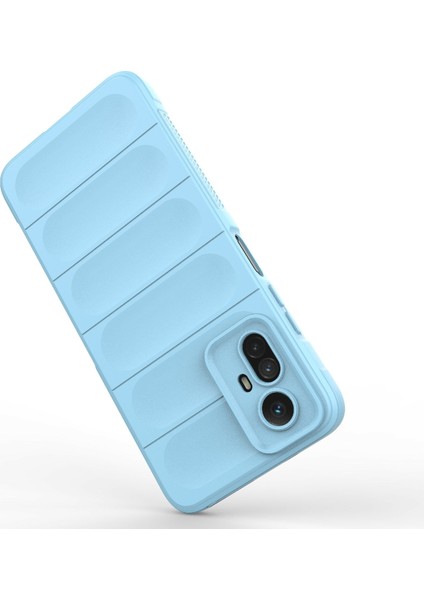Xiaomi Redmi Note 12S 4g Telefon Kabuğu Yumuşak Tpu Cep Telefon Kılıfı Şok Emici Koruyucu Kapak (Yurt Dışından) fırsatları