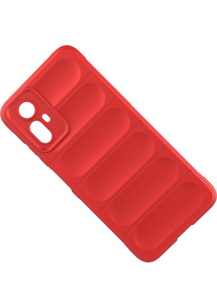 Xiaomi Redmi Note 12S 4g Telefon Kabuğu Yumuşak Tpu Cep Telefon Kılıfı Şok Emici Koruyucu Kapak (Yurt Dışından) indirimleri