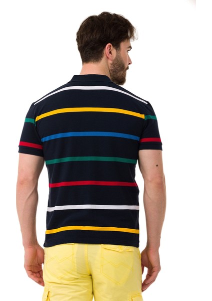 CT749 İndigo Erkek Tshirt fırsatları