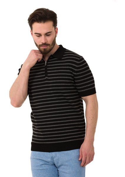 CT751 Siyah Erkek Tshirt fiyatları