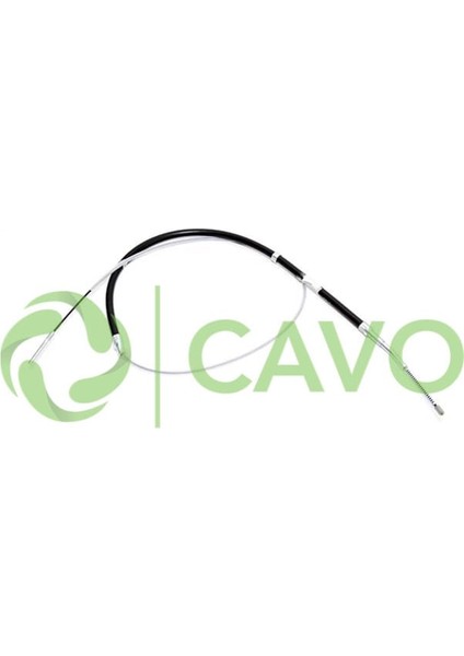 Bmw E30 El Fren Teli Kampanalı Tip