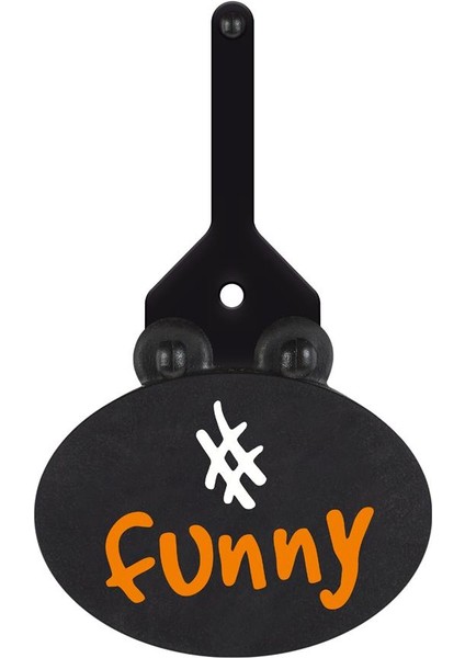 Funny Siyah Charm Ayakkabı Aksesuarı fiyatları