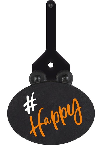 Happy Siyah Charm Ayakkabı Aksesuarı fiyatları