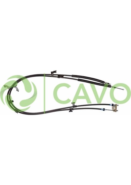 El Fren Halatı Focus Iıı C-Max