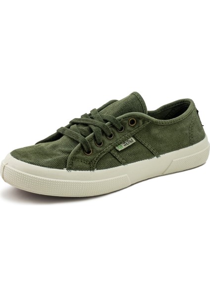 Erkek Sneaker 901E-622 Old Blossom Natural World Khaki
